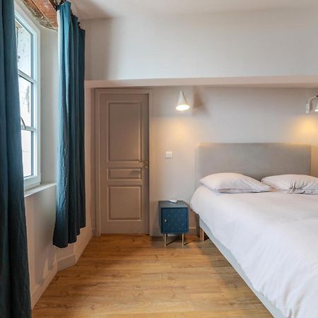 Casadella - A Signoria Citadelle Lejlighed Bastia  Eksteriør billede