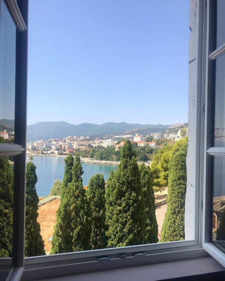 Casadella - A Signoria Citadelle Lejlighed Bastia  Eksteriør billede